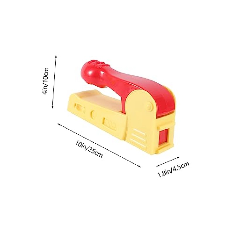 TOYANDONA 계란 모양의 금형 93 Pcs Plasticene 금형 어린이 장난감 어린이 playset 어린이를위한 장난감 재미 있은 장난감 유아 장난감 어린이를위한 도구 플라스틱 금형 키트 어린이 점토 도구 계란 모양 진흙 복근