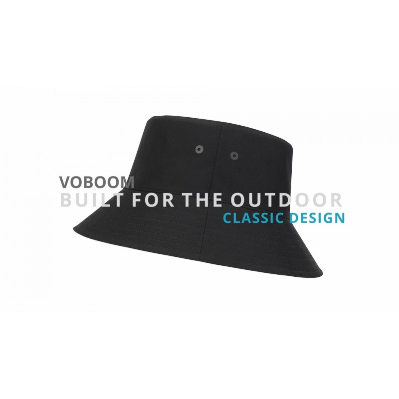 VOBOOM 유니섹스 야외 버킷 모자 남성, 여성, 청소년, 소녀를위한 Packable Sun Cap 가역 여행 모자