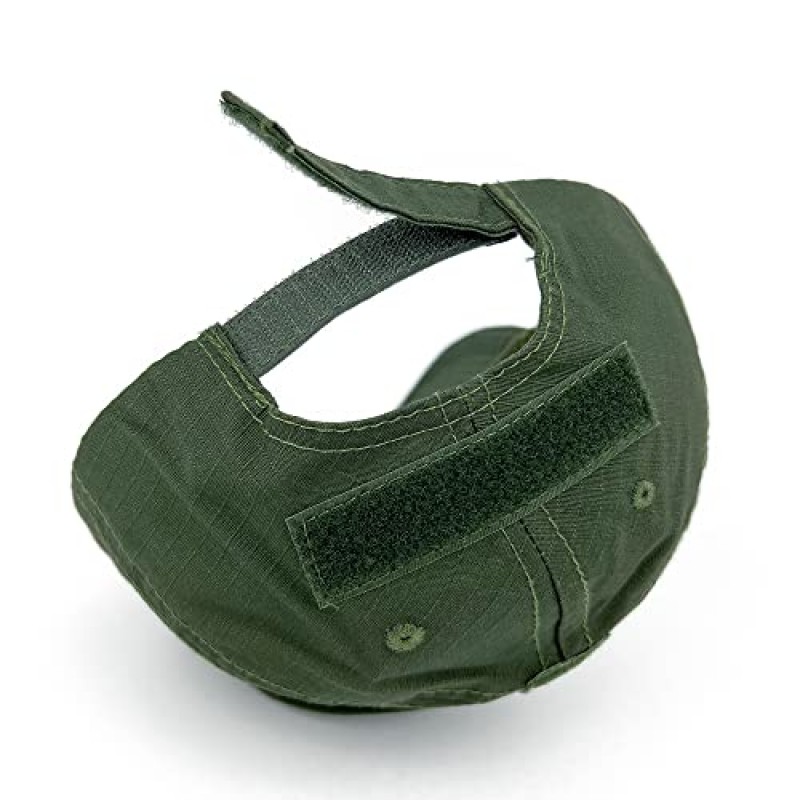 Masktide Mens Camo 야구 모자 (미국 국기 포함) 미국 패치 전술 운영자 애국 모자 미 육군 군사 OCP 공 모자