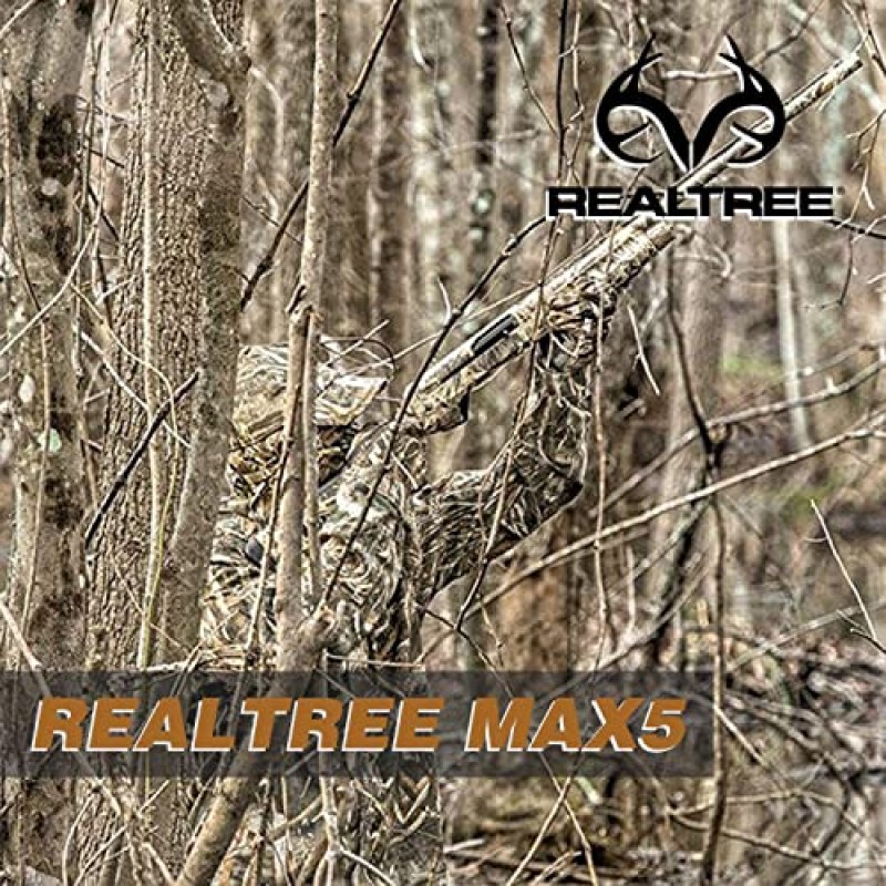 OXYVAN 오리 사냥 방수 바지, 600G 고무 부츠 절연, 네오프렌 Realtree MAX5 카모 낚시 가슴 방수 바지, 남성 및 여성용