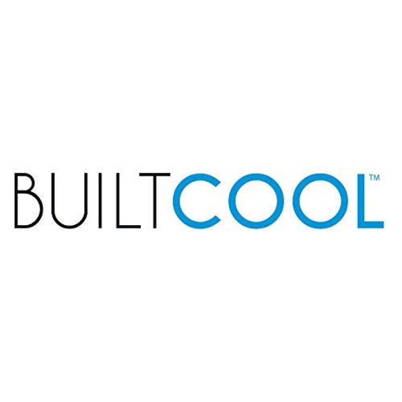 BUILTCOOL 성인용 쿨링 버킷 캡(목 그늘 포함) - 낚시, 캠핑, 카약용 부니 모자 - L/XL - 3팩