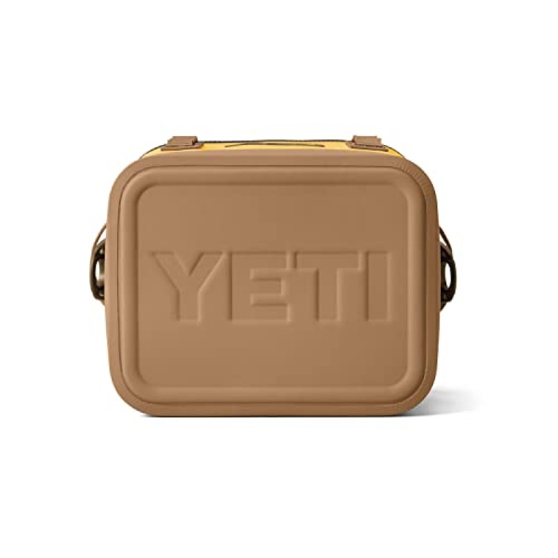 YETI Hopper Flip 12 휴대용 소프트 쿨러