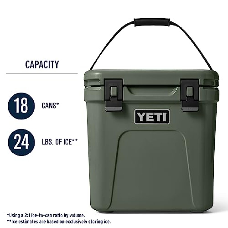 YETI Roadie 24 쿨러