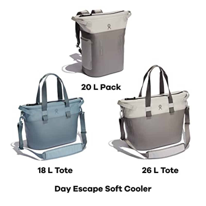 하이드로 플라스크 20 L Day Escape 소프트 쿨러