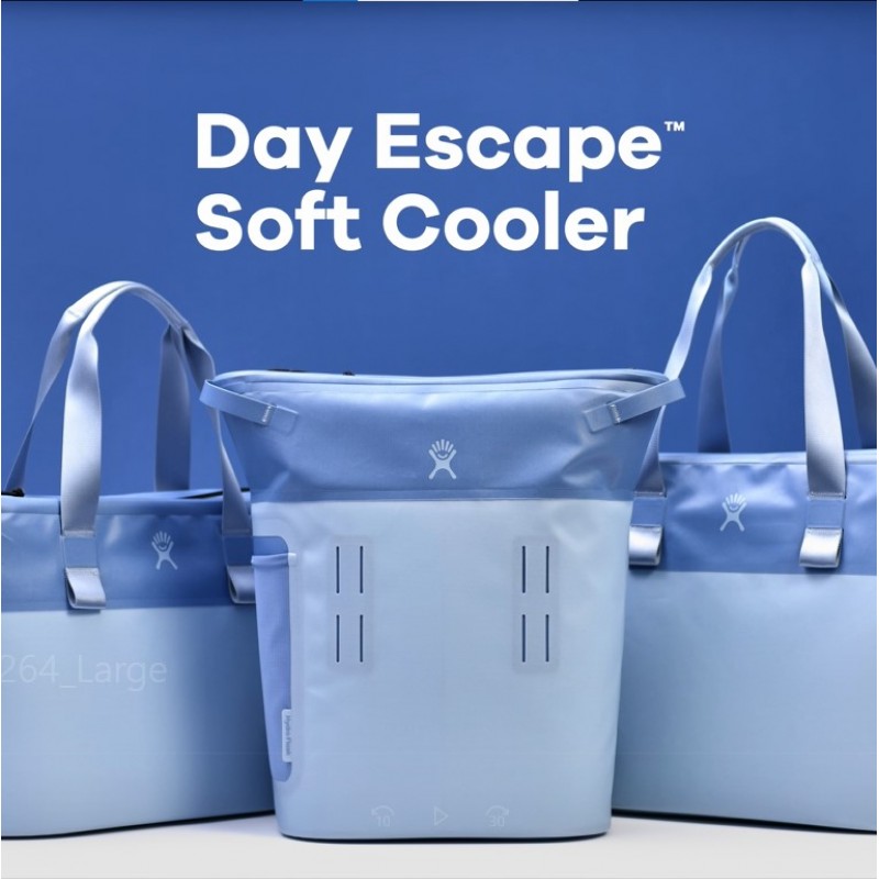 하이드로 플라스크 20 L Day Escape 소프트 쿨러