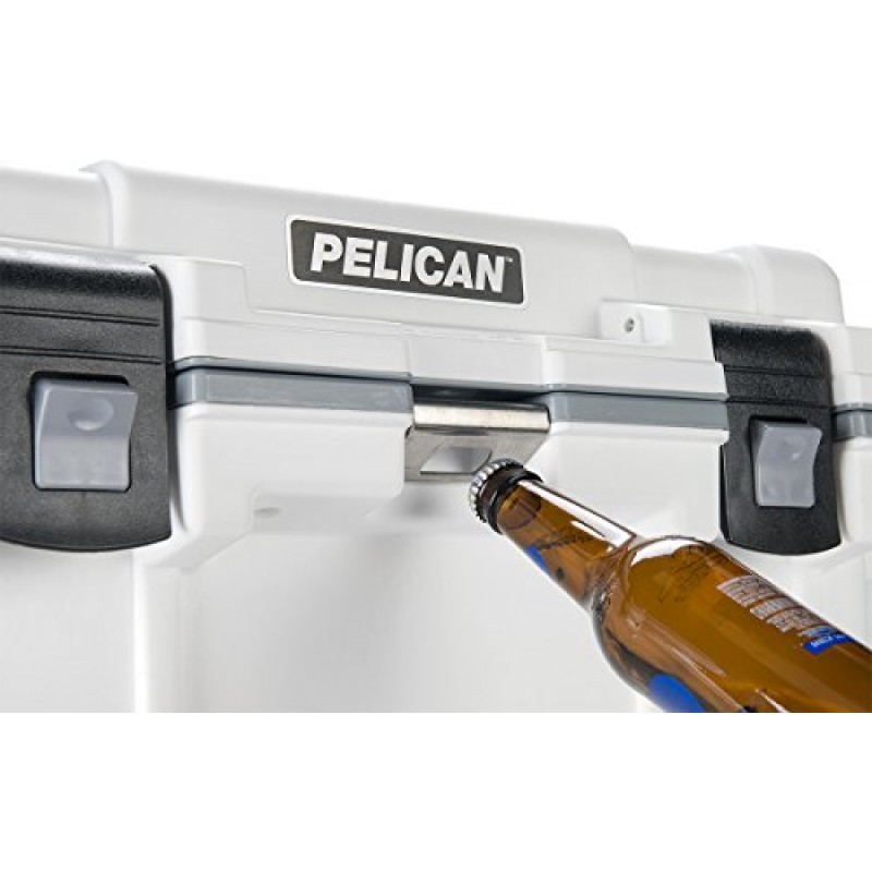 Pelican 50쿼트 엘리트 쿨러