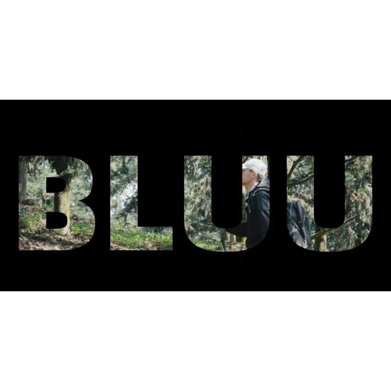 BLUU MOUNT(1.4리터) 배낭 여행 및 캠핑 스토브 시스템, 야외 휴대용 가스 프로판 버너 플래시 요리 보일러 캠핑 스토브 키트, 하이킹 사냥 낚시 비상 및 생존