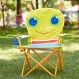 Melissa & Doug Sunny Patch Giddy Buggy 접이식 잔디밭 및 캠핑 의자(편안함 없는 포장)