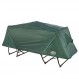 Kamp-Rite 특대 텐트 유아용 침대 접이식 야외 캠핑 하이킹 수면용 침대