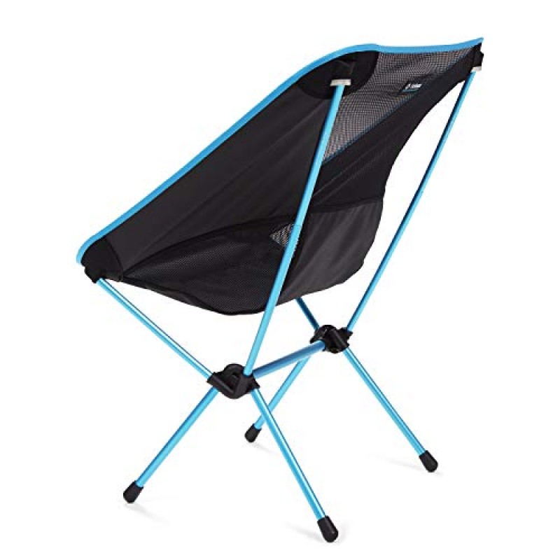Helinox Chair One XL 경량, 휴대용, 접이식 캠핑 의자