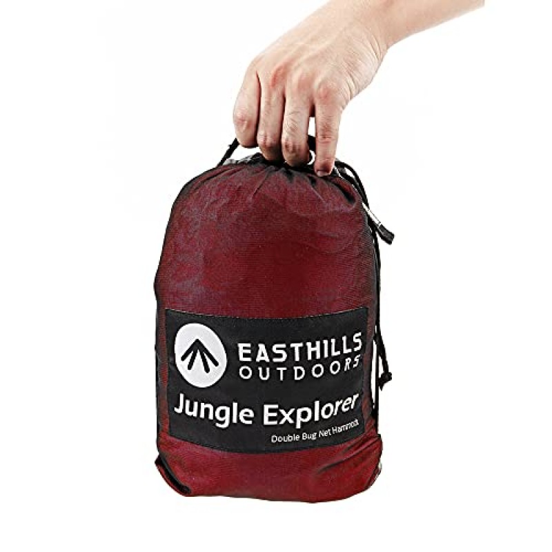 Easthills Outdoors Jungle Explorer 118