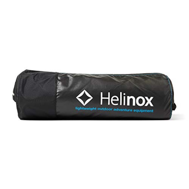 Helinox 벤치 One 접이식 2인용 캠프 벤치