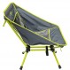 ALPS 등산용 심머 의자, 시트러스/차콜 - 새 제품