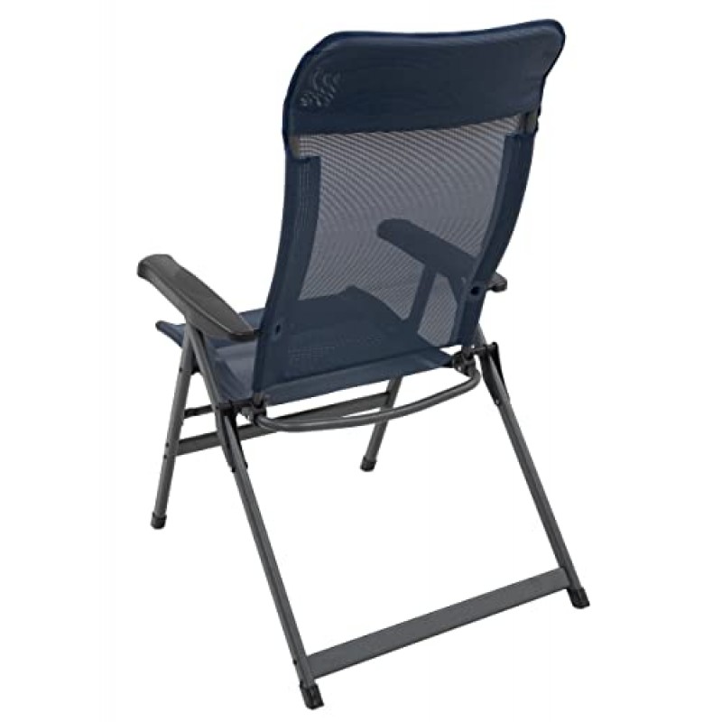 ALPS Mountaineering Ultimate Recliner - 네이비