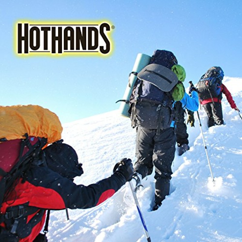 HotHands 발가락 워머 20쌍