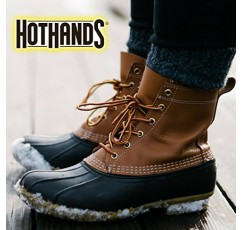 HotHands 발가락 워머 20쌍