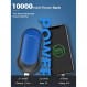 OCOOPA 고속 충전 손난로, 10000mAh PD 및 QC 3.0 충전식 손난로 슈퍼카 디자인 가열 시간 15시간 야외 활동에 적합 화려한 겨울 선물