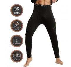 CL conballaria Mens 열 속옷 세트 플라이, 롱 존스 기본 레이어 겨울 사냥 장비 스포츠 상단 및 하단 XS-4XL