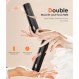 Wavmill 손난로 충전식 - 2팩 휴대용 5200mAh*2 손난로 - 360° 보온, 18시간 가열 시간 포켓 히터 - 야외 활동, 사냥, 하이킹에 적합 - 남성을 위한 선물, 스타킹 충전재