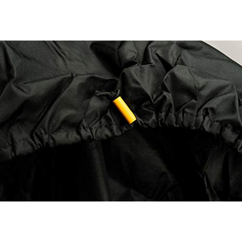 Pelican - 썰매 여행용 커버/얼음 낚시 - PS2000 - Trek 60 – 모든 야외 활동 시 장비 보호 – 캠핑, 낚시, 사냥 – 내구성 – 눈, 물, 진흙으로부터 보호