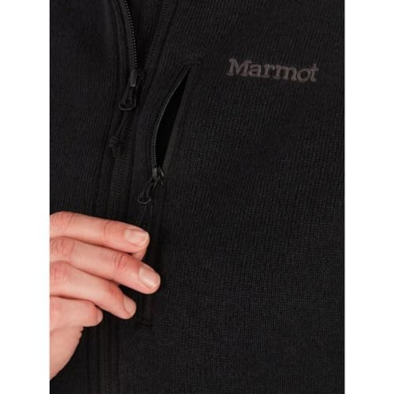 MARMOT 여성용 드롭 라인 재킷