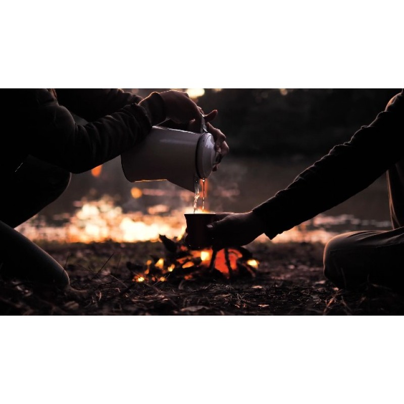 GRABBER WARMERS 접착식 바디 워머 | 8개 단위 밸류 팩, 황갈색