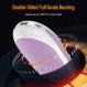 BESKAR 충전식 손난로, 7800mAh 전기 손난로, 최대 12시간 예열 시간, 양면 가열, USB 급속 충전, 야외, 골프, 레이노용 휴대용 포켓 손난로 - 겨울 선물