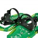 Xtrempro Snowshoes Snow Terrain 경량 인체공학적 디자인 13포인트 크램폰이 포함된 경량 알루미늄 합금 80/120/160/210/300lbs. 용량 - 17인치/21인치/25인치/30인치/36인치