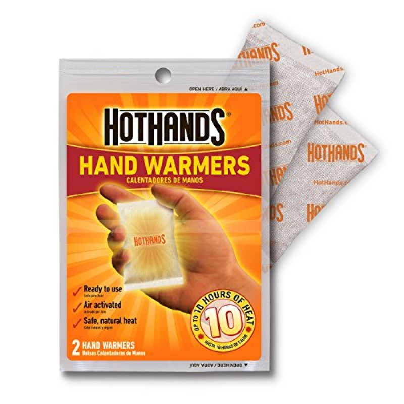 HotHands HH2UDW320E 손난로 54쌍 슈퍼세이버 팩, 화이트