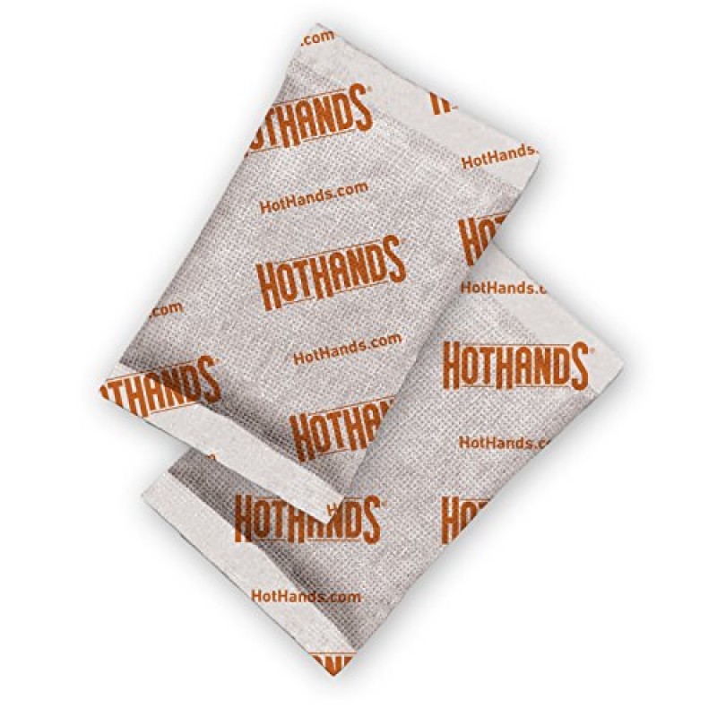 HotHands HH2UDW320E 손난로 54쌍 슈퍼세이버 팩, 화이트