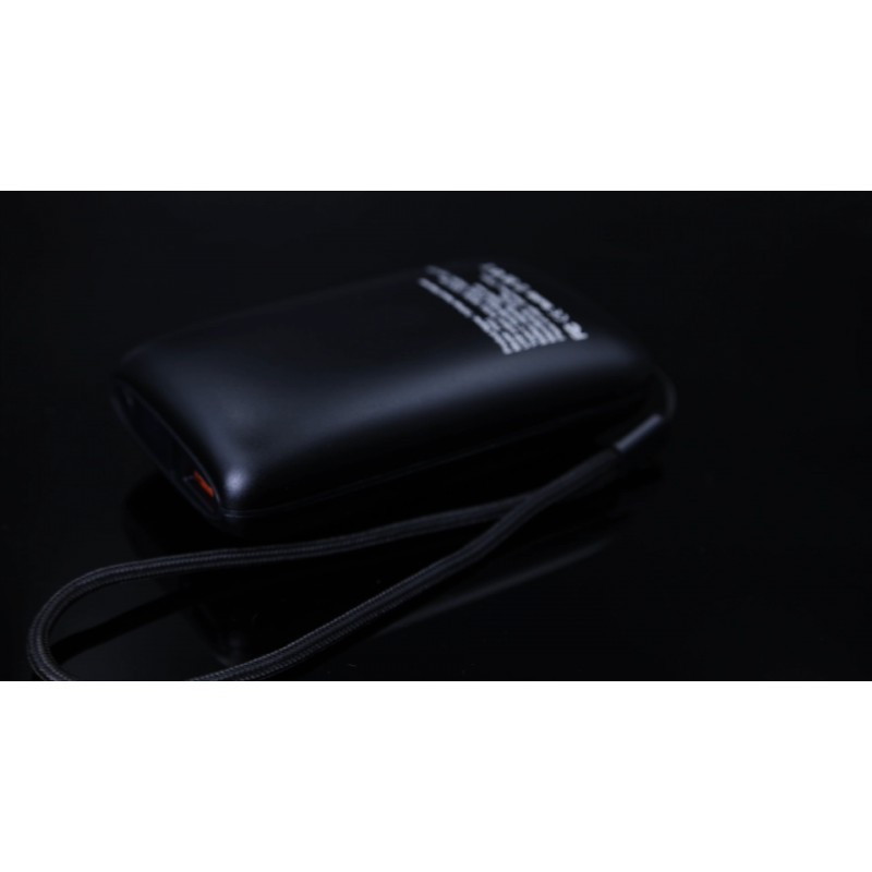 TriPole 충전식 손난로 10000mAh, 고속 충전 전기 손난로 휴대용 보조베터리 포켓 손난로 재사용 가능, 3단계 6-15H 난방 USB 손난로 히터 남성 여성 겨울 선물