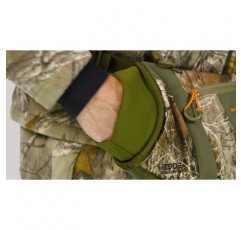 ArcticShield 클래식 엘리트 손난로, Realtree Edge