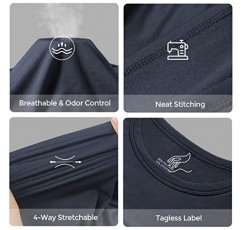 CL conballaria Long Johns 남성용 열 속옷 부드러운 양털 안감 기본 레이어 추운 날씨 하단 탑 세트 XS-4XL