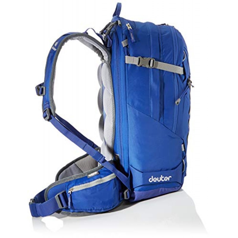 Deuter 투어링 백 Freerider Pro 28SL 백팩