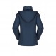 CAMEL CROWN 여성 스키 자켓 Thicken Winter Snow Coat 따뜻한 양털 산 방수 여성 자켓 후드 윈드 브레이커