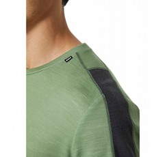 Helly-Hansen 남성용 LIFA 메리노 경량 티셔츠