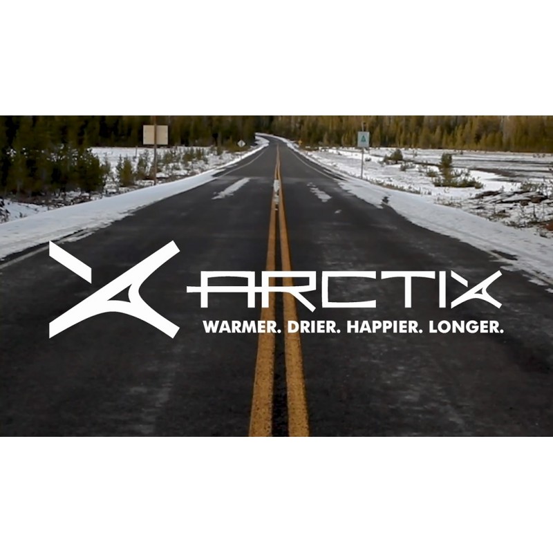 Arctix Kids Tundra Jr. 절연 재킷