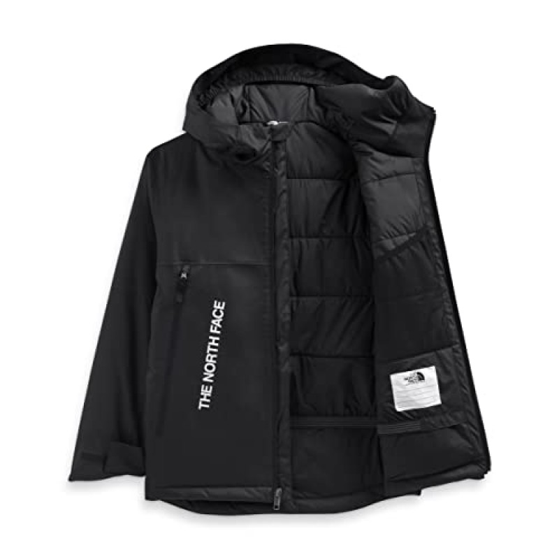 THE NORTH FACE 남아 프리덤 절연 재킷