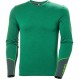 Helly-Hansen 남성용 LIFA 메리노 미드웨이트 크루