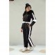 Yousify Girls 겨울 Onesies Snowsuit 야외 스포츠 스키 점프 슈트 방수 스키 복 자켓