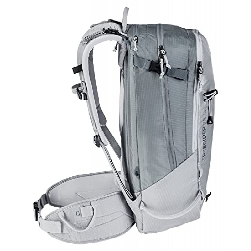 Deuter Freerider 28 SL 여성용 스키 투어 및 산악용 백팩
