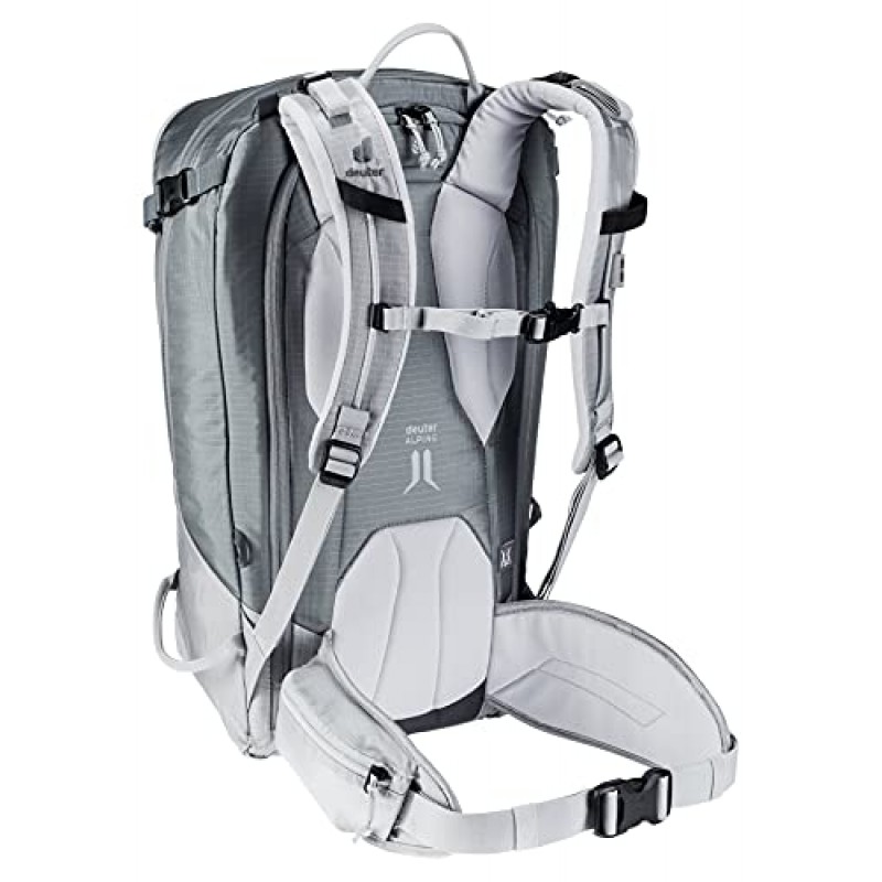 Deuter Freerider 28 SL 여성용 스키 투어 및 산악용 백팩