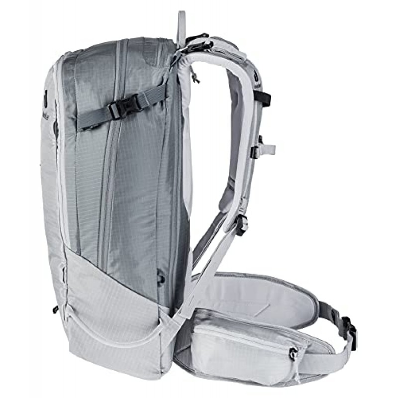 Deuter Freerider 28 SL 여성용 스키 투어 및 산악용 백팩
