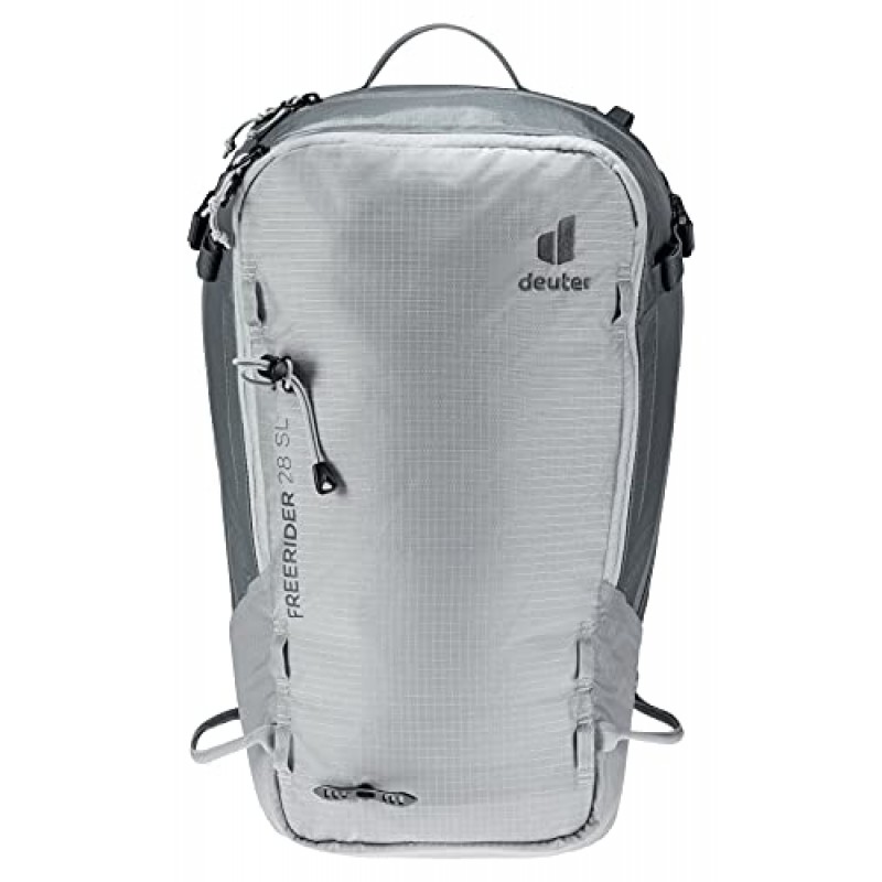 Deuter Freerider 28 SL 여성용 스키 투어 및 산악용 백팩