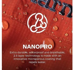 MARMOT 키즈 프레시프 에코 재킷
