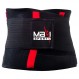 MaxiClimber MaxiSport 허리 트리머 - 체온을 포착하고 땀을 증가시키며 운동을 극대화합니다