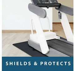 MOTIONTEX 피트니스 장비 매트