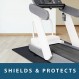 MOTIONTEX 피트니스 장비 매트