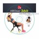 AB Doer 360 피트니스 시스템 액세서리