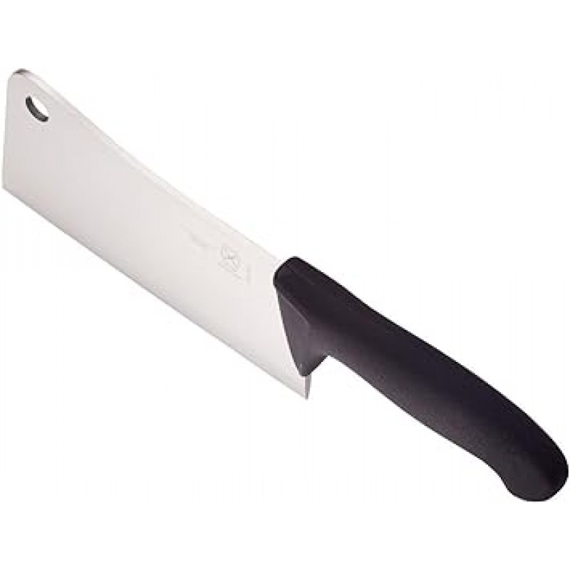 Mercer Culinary BPX, 7인치, 폴리프로필렌 손잡이
